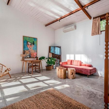 Batu Belig Living Managed By Cpm Bali Lägenhet Seminyak Exteriör bild