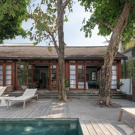 Batu Belig Living Managed By Cpm Bali Lägenhet Seminyak Exteriör bild