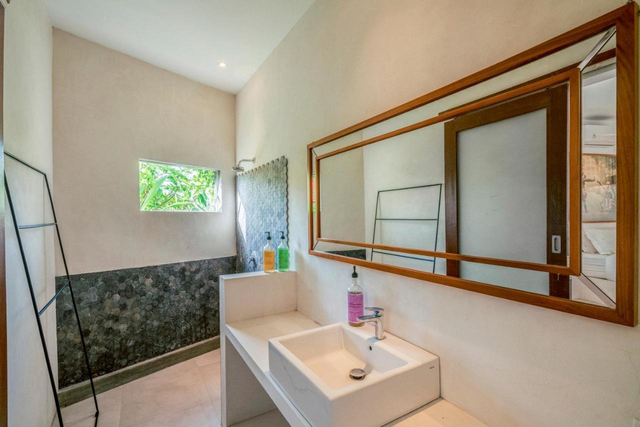 Batu Belig Living Managed By Cpm Bali Lägenhet Seminyak Exteriör bild