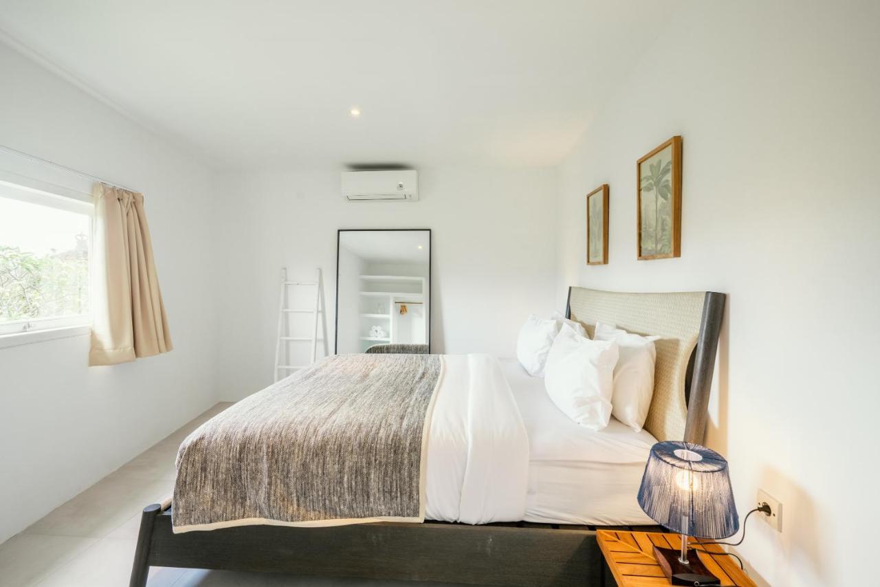 Batu Belig Living Managed By Cpm Bali Lägenhet Seminyak Exteriör bild