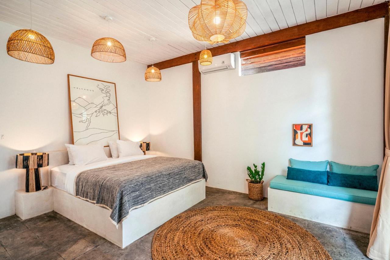 Batu Belig Living Managed By Cpm Bali Lägenhet Seminyak Exteriör bild