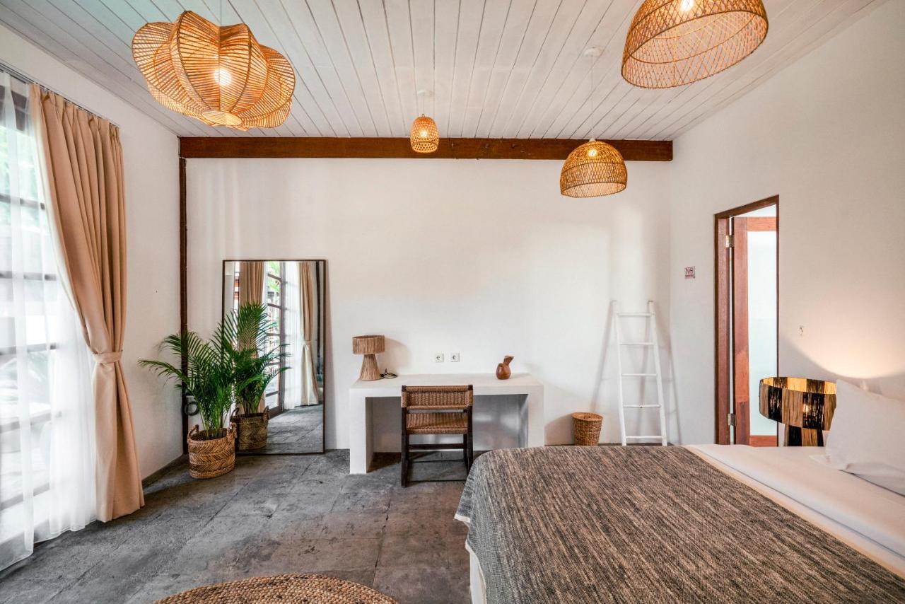 Batu Belig Living Managed By Cpm Bali Lägenhet Seminyak Exteriör bild