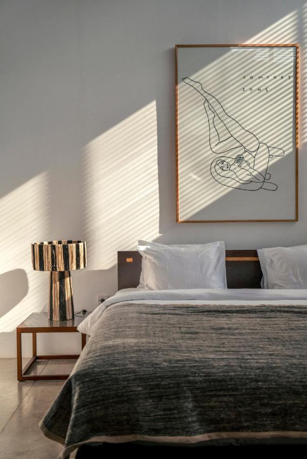 Batu Belig Living Managed By Cpm Bali Lägenhet Seminyak Exteriör bild
