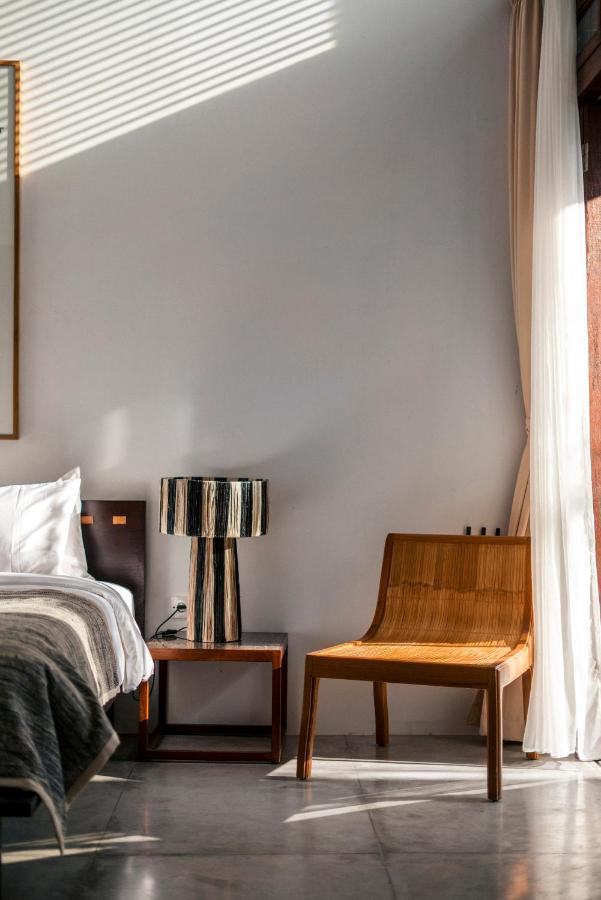 Batu Belig Living Managed By Cpm Bali Lägenhet Seminyak Exteriör bild