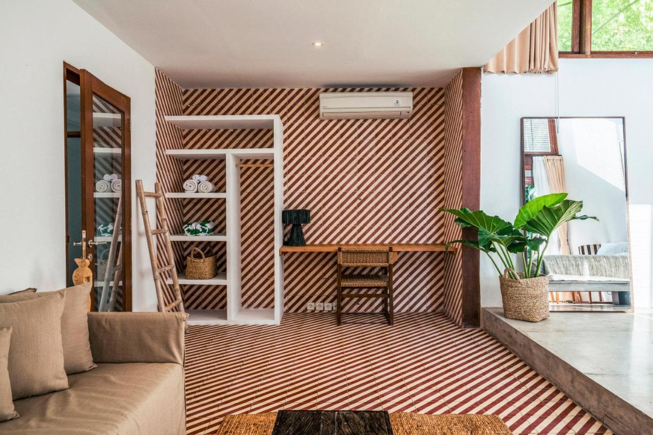Batu Belig Living Managed By Cpm Bali Lägenhet Seminyak Exteriör bild