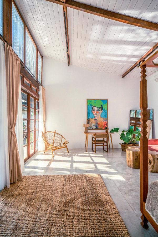 Batu Belig Living Managed By Cpm Bali Lägenhet Seminyak Exteriör bild