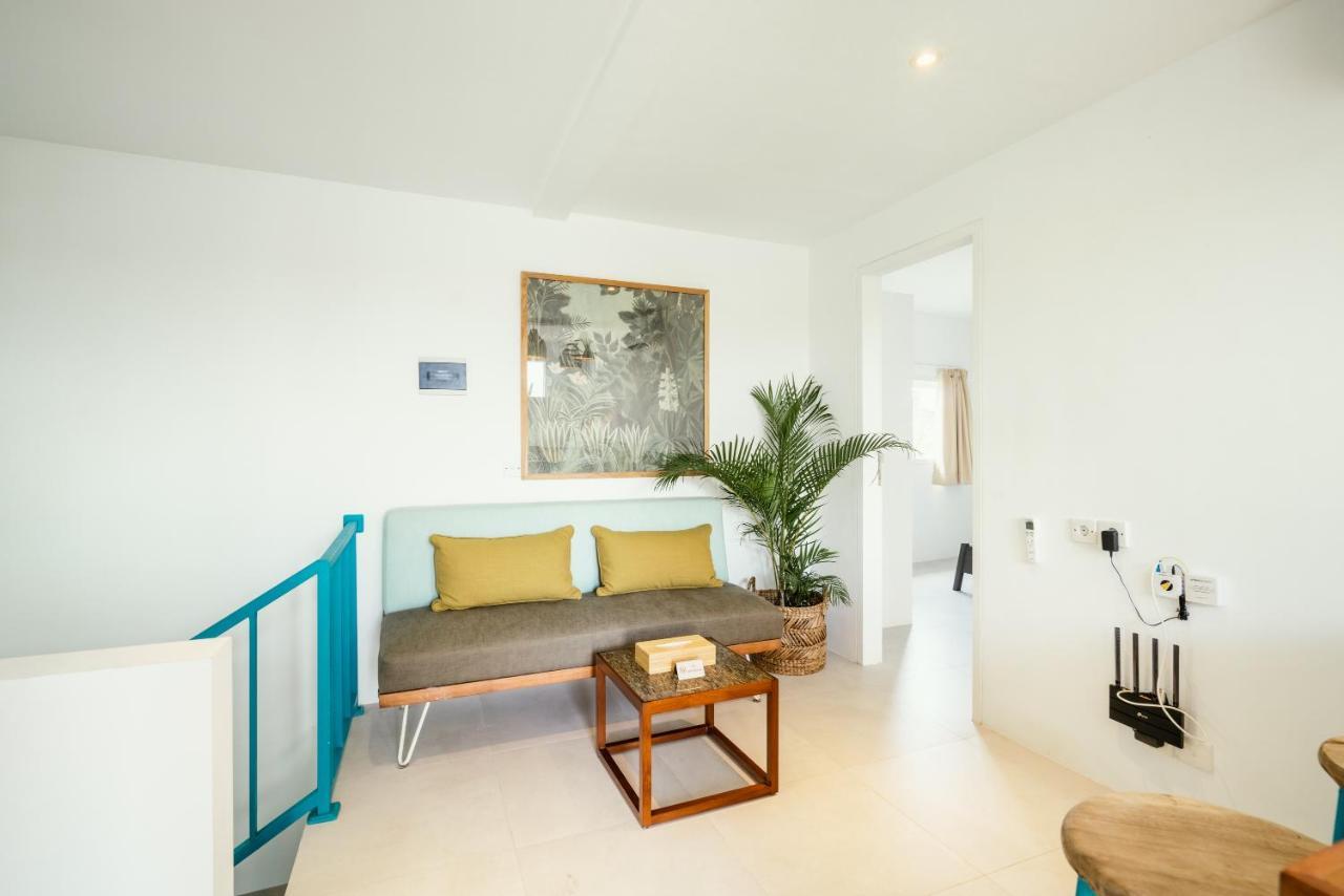 Batu Belig Living Managed By Cpm Bali Lägenhet Seminyak Exteriör bild