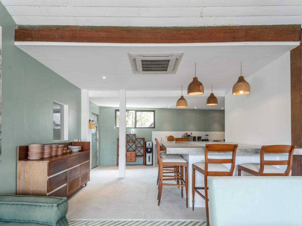 Batu Belig Living Managed By Cpm Bali Lägenhet Seminyak Exteriör bild