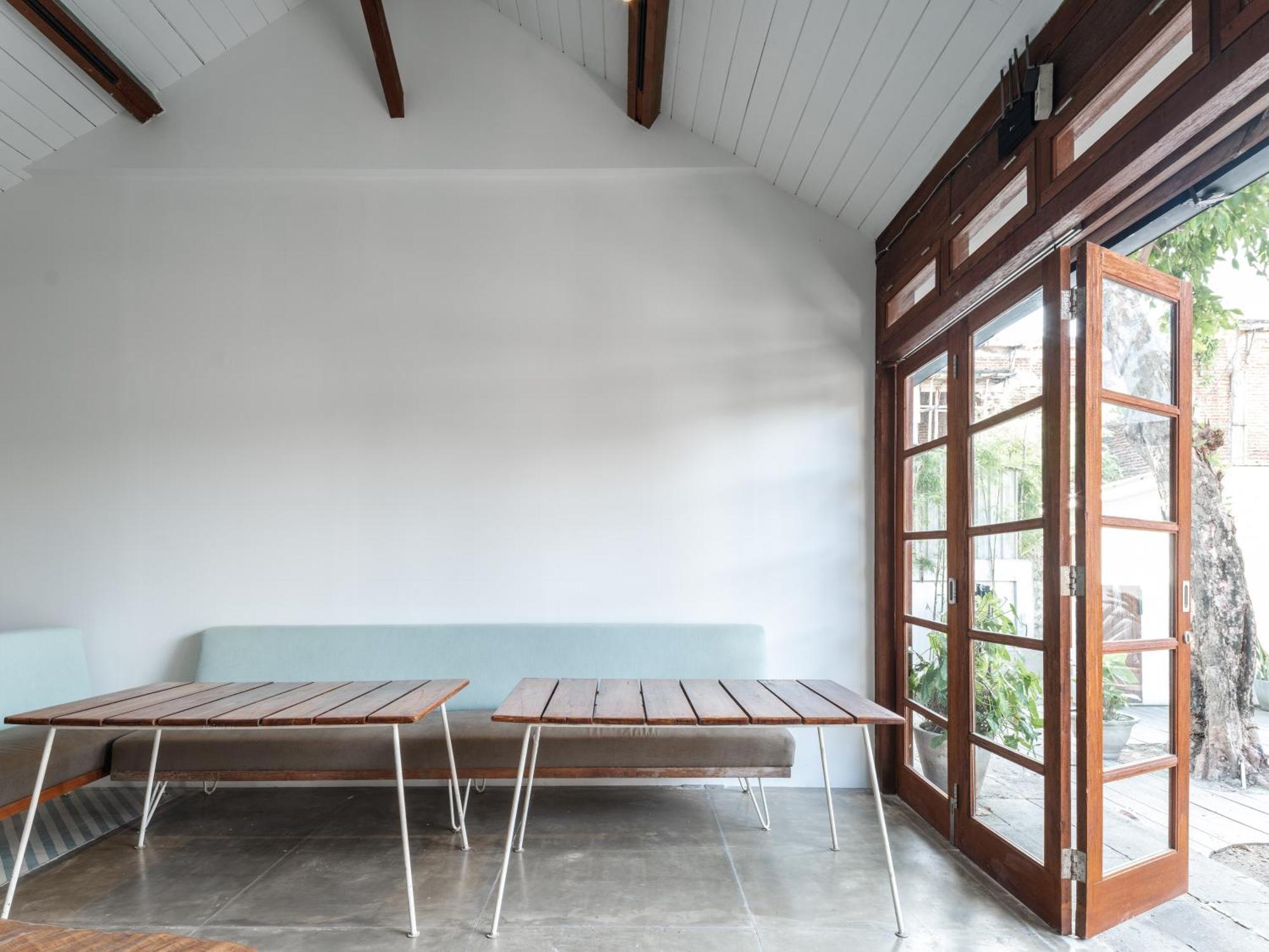 Batu Belig Living Managed By Cpm Bali Lägenhet Seminyak Exteriör bild